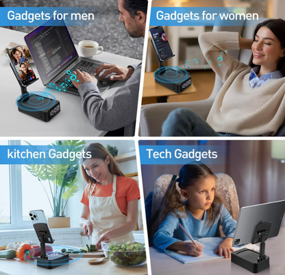 Stocking Fillers for Men Gifts for Dad Gifts for Him, Stocking Stuffers Gadgets for Men, Secret Santa Gifts for Men Who Have Everything